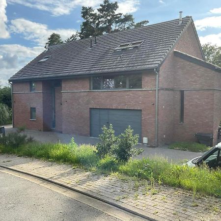 Le Petit Parc Lejlighed Wavre Eksteriør billede