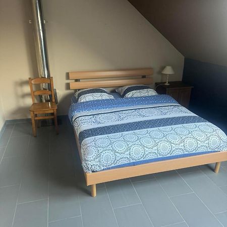 Le Petit Parc Lejlighed Wavre Eksteriør billede