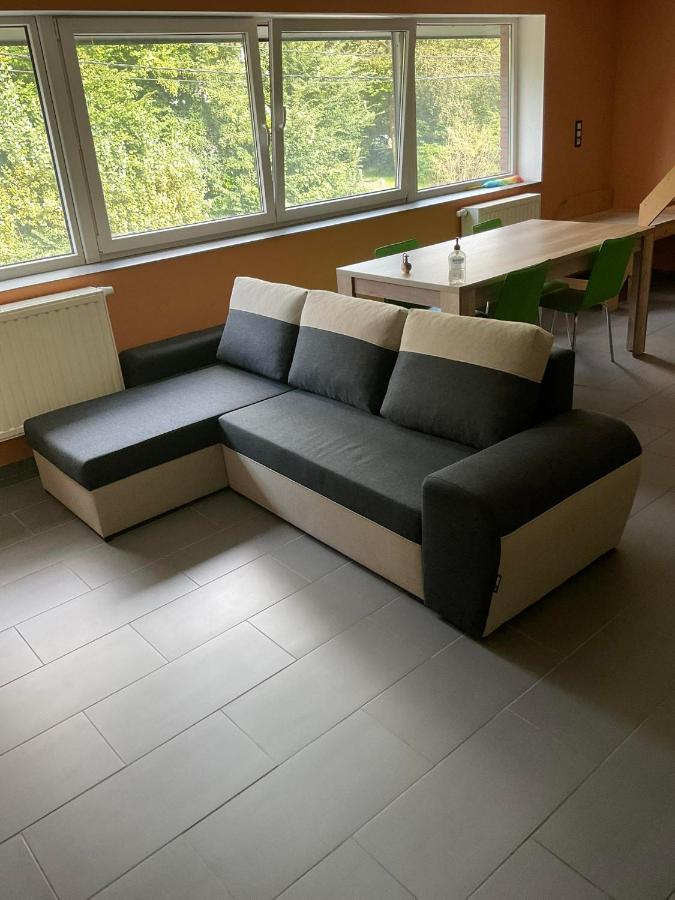 Le Petit Parc Lejlighed Wavre Eksteriør billede