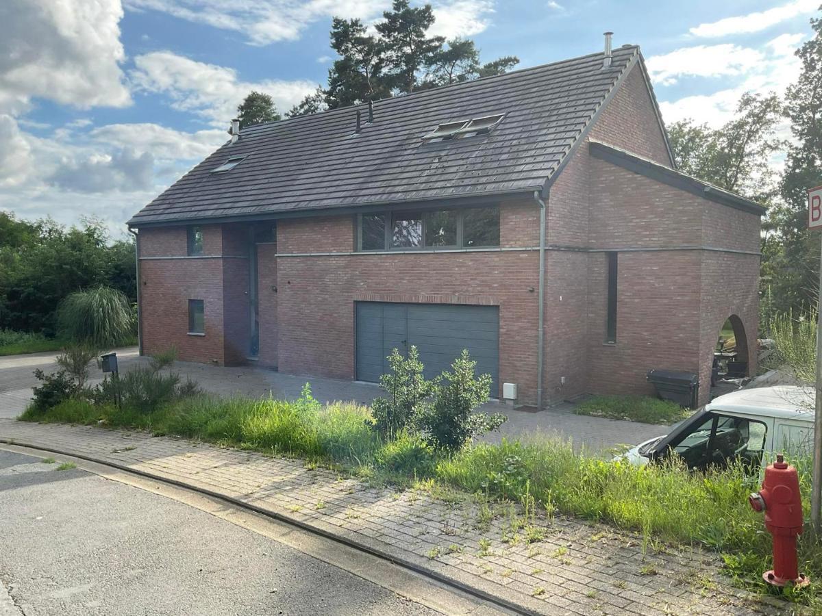 Le Petit Parc Lejlighed Wavre Eksteriør billede