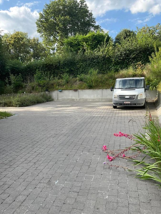 Le Petit Parc Lejlighed Wavre Eksteriør billede