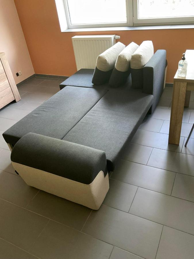 Le Petit Parc Lejlighed Wavre Eksteriør billede
