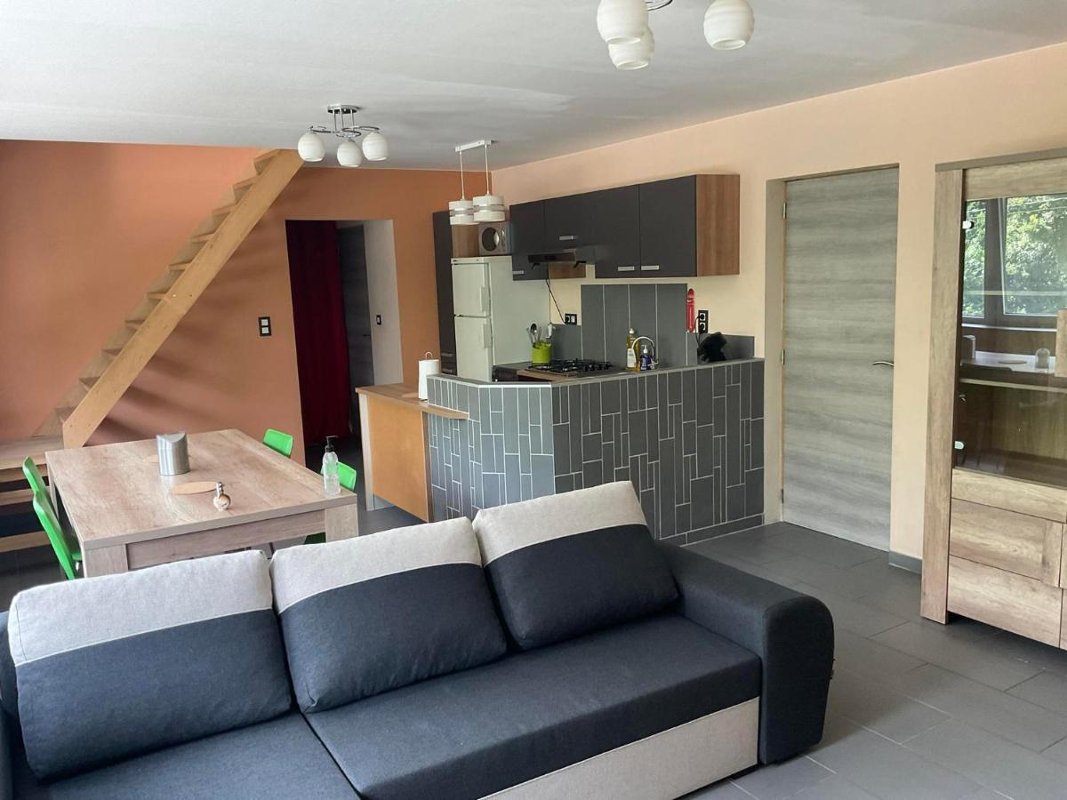 Le Petit Parc Lejlighed Wavre Eksteriør billede