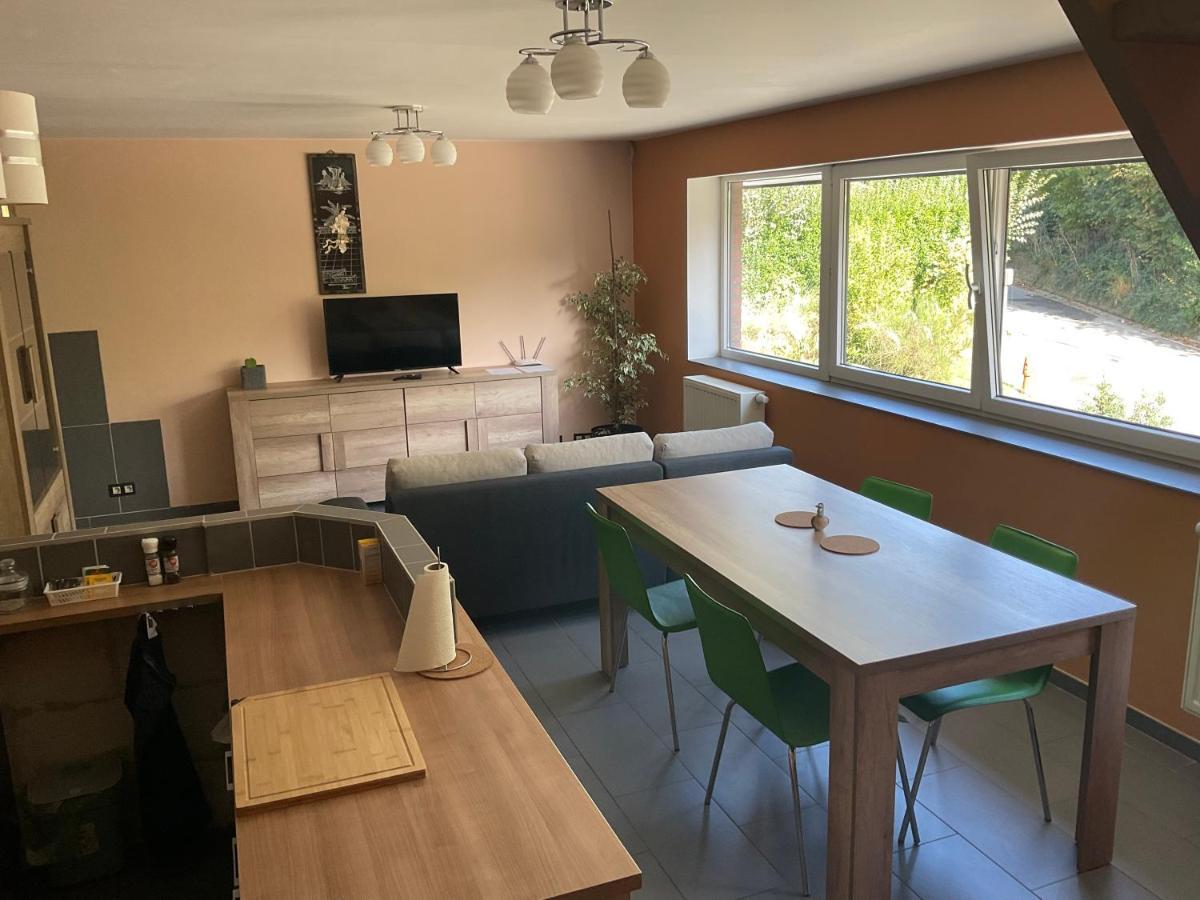 Le Petit Parc Lejlighed Wavre Eksteriør billede