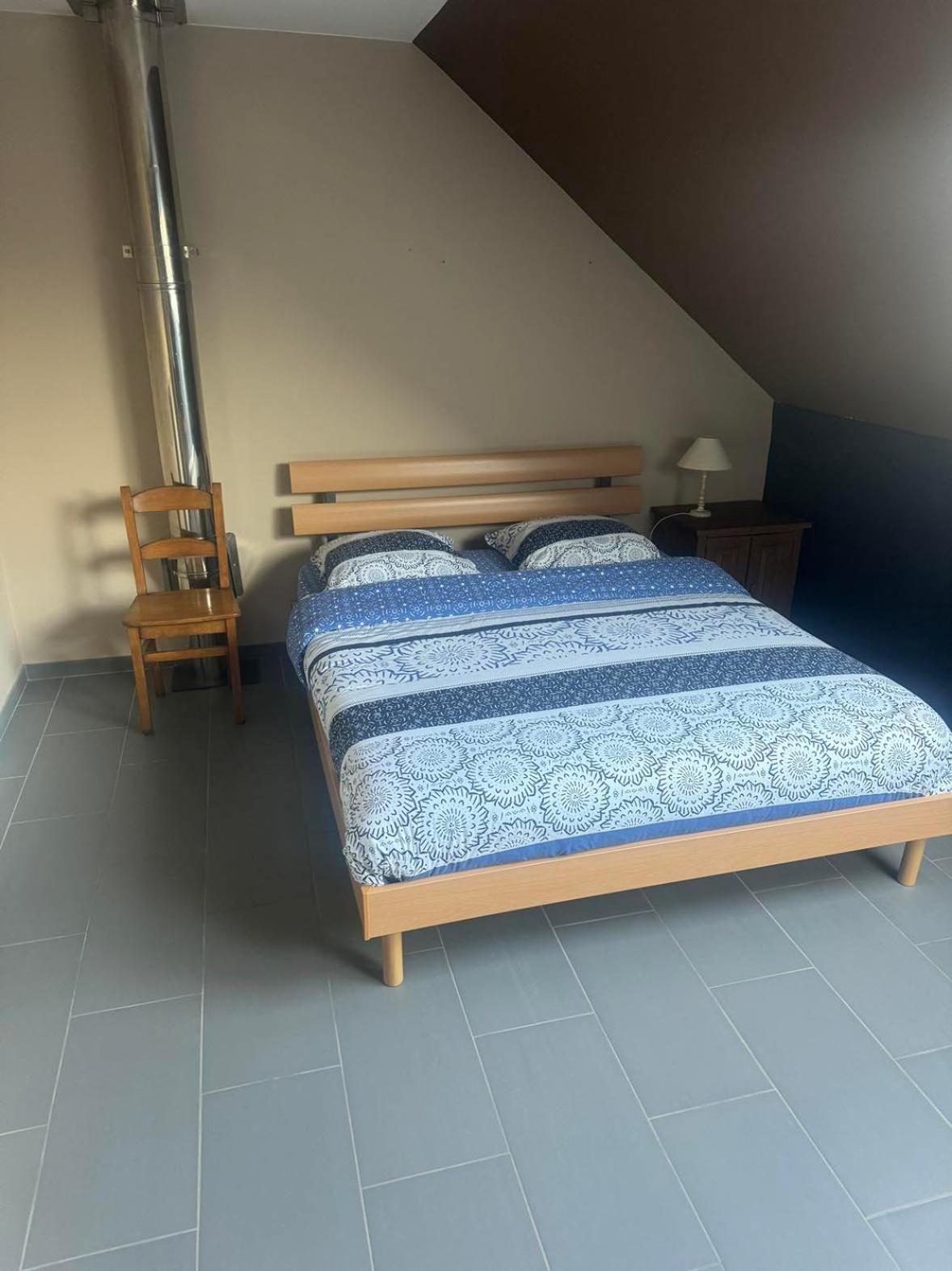 Le Petit Parc Lejlighed Wavre Eksteriør billede